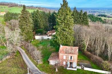 Maison 3 pièces 100000 €