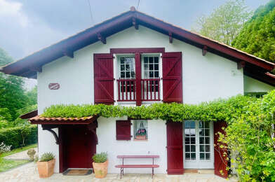 Maison 6 pièces 749000 €
