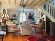 Maison - 6 pièces - SAINT-PÉE-SUR-NIVELLE — photo 4