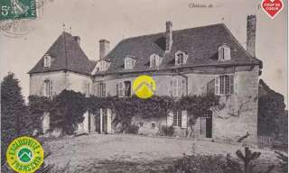Maison 10 Pièces 403 m² à vendre à Montaigut-le-Blanc (23320)