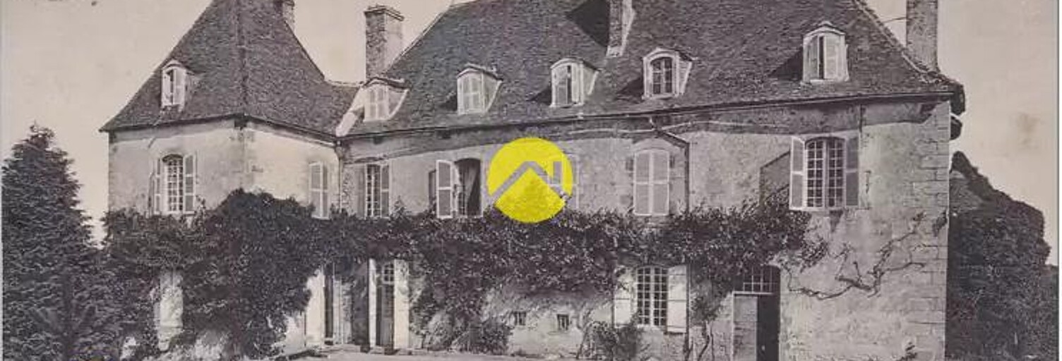 Maison 10 Pièces 403 m² à vendre à Montaigut-le-Blanc (23320)