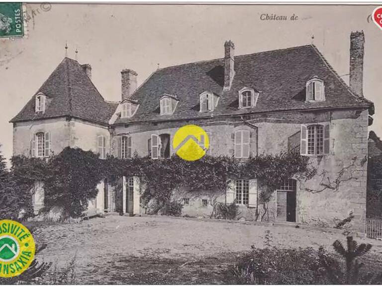ANCIENNE DEMEURE — photo 1