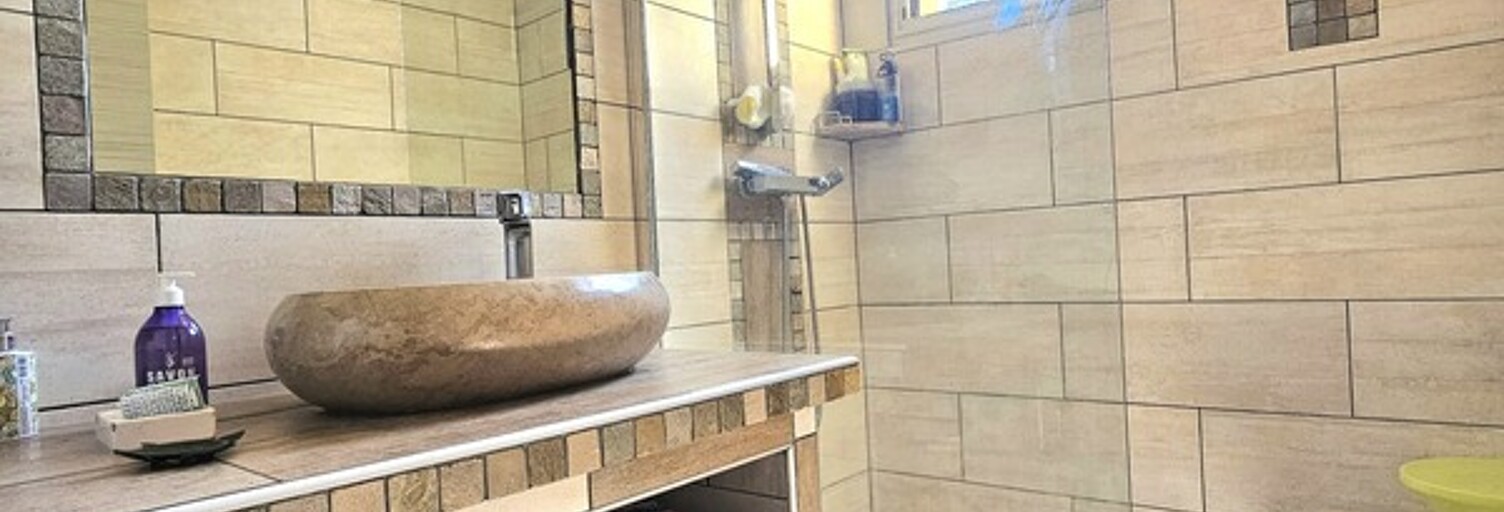 Appartement 5 Pièces 99 m² à vendre à Lucciana (20290)