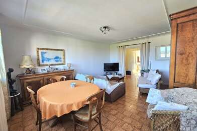 Appartement 5 pièces 227500 €