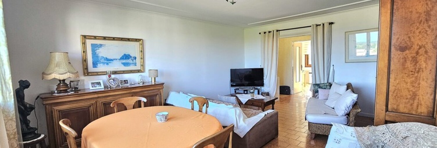 Appartement 5 Pièces 99 m² à vendre à Lucciana (20290)