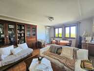 A vendre Appartement T5 de 98 m2, 4 chambres, véranda, parking à LUCCIANA 20290 (HAUTE CORSE) — photo 2