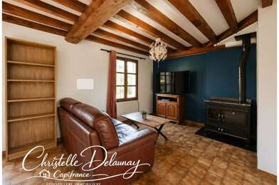Maison 5 pièces 200000 €