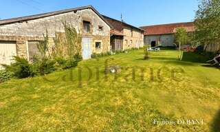 Maison 7 Pièces 208 m² à vendre à Machault (08310)