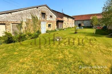 Maison 7 pièces 150000 €
