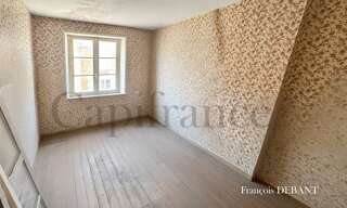 Maison 7 Pièces 208 m² à vendre à Machault (08310)