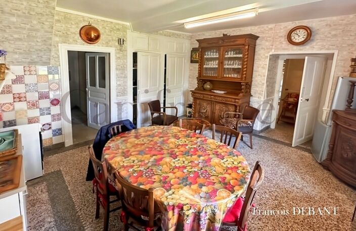 Maison à vendre 7 pièces MACHAULT (08) 2 granges — photo 4