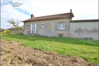 Maison 5 pièces 178600 €