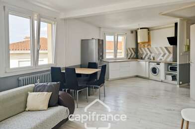 Appartement 2 pièces 580 €