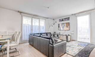 Appartement 3 Pièces 69 m² à vendre à Meaux (77100)