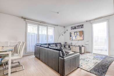 Appartement 3 pièces 205000 €