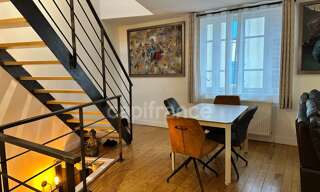 Maison 5 Pièces 113 m² à vendre à Auxerre (89000)