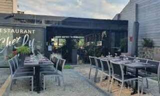 Commerce 2 Pièces 175 m² à vendre à Lourdes (65100)