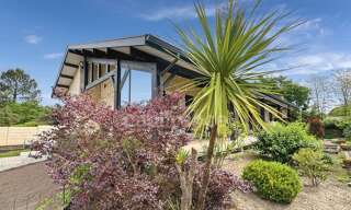 Maison 5 Pièces 123 m² à vendre à Léon (40550)