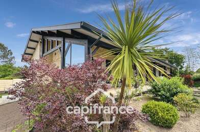 Maison 5 pièces 399000 €
