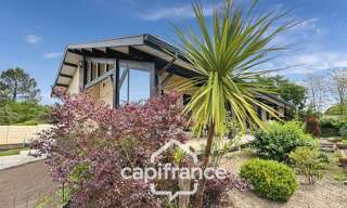 Maison 5 Pièces 123 m² à vendre à Léon (40550)