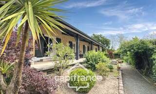 Maison 5 Pièces 123 m² à vendre à Castets (40260)