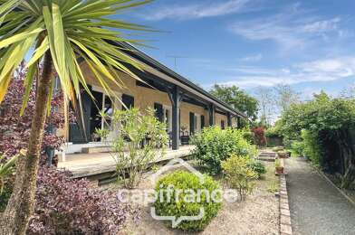 Maison 5 pièces 399000 €