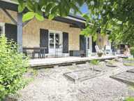 CASTETS 40  – Maison rénovée de 123 m² avec T1 indépendant, sous-sol aménageable de 100 m² et jardin paysagé — photo 4