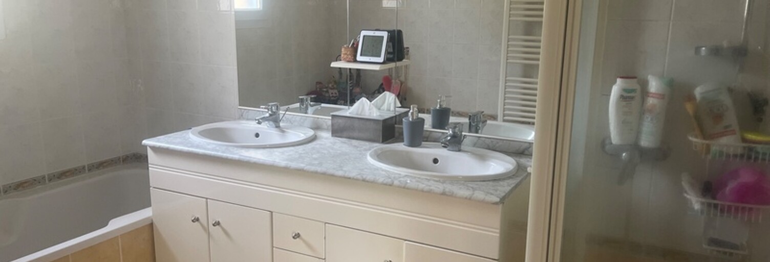 Maison 4 Pièces 103 m² à vendre à Birac-sur-Trec (47200)