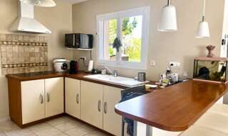 Maison 4 Pièces 103 m² à vendre à Birac-sur-Trec (47200)