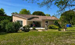 Maison 4 Pièces 103 m² à vendre à Birac-sur-Trec (47200)