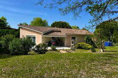 Maison 4 pièces 292000 €