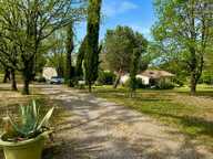 Maison plain-pied avec local indépendant de 106 m² sur superbe parc de 10 000 m² – Birac-sur-Trec (47) — photo 3