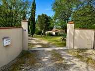 Maison plain-pied avec local indépendant de 106 m² sur superbe parc de 10 000 m² – Birac-sur-Trec (47) — photo 4
