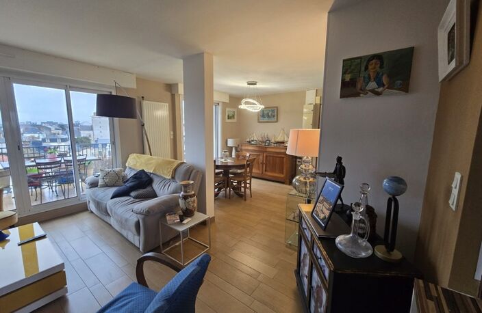 Appartement à vendre 0 pièces LA ROCHE SUR YON (85) — photo 2