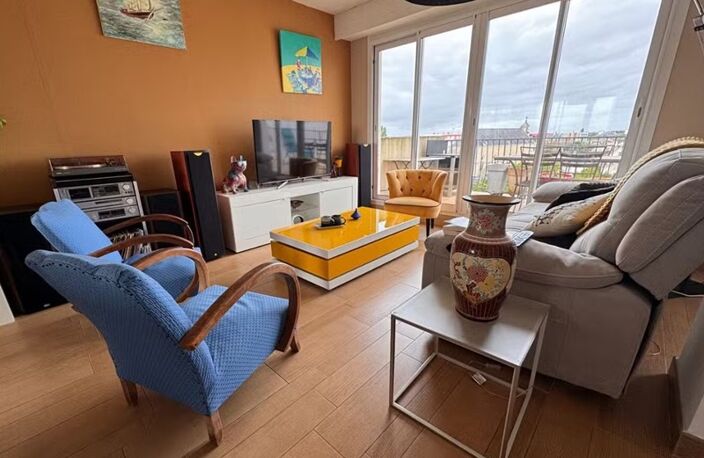 Appartement à vendre 0 pièces LA ROCHE SUR YON (85) — photo 3