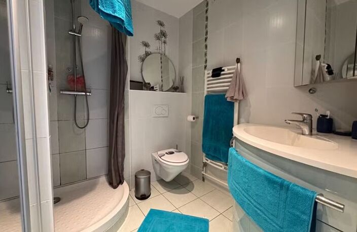 Appartement à vendre 0 pièces LA ROCHE SUR YON (85) — photo 4