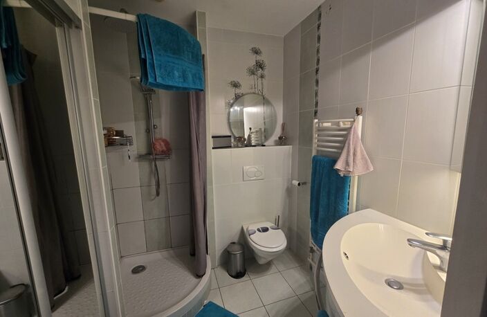 Appartement à vendre 0 pièces LA ROCHE SUR YON (85) — photo 5