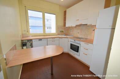 Appartement 3 pièces 212000 €