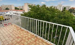 Appartement 3 Pièces 62 m² à vendre à Villeurbanne (69100)