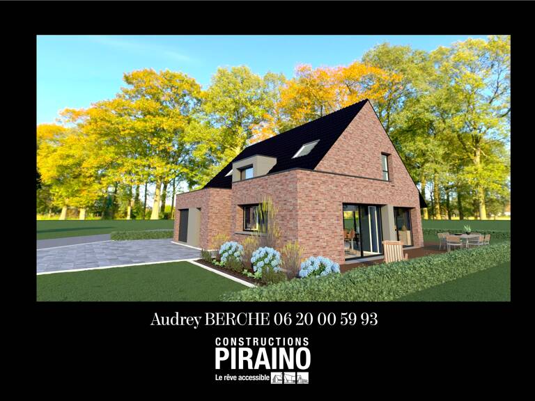 Maison 8 pièces 143 m² — photo 1