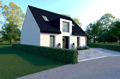 Maison 8 pièces 289000 €