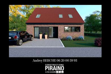 Maison 8 pièces 349000 €