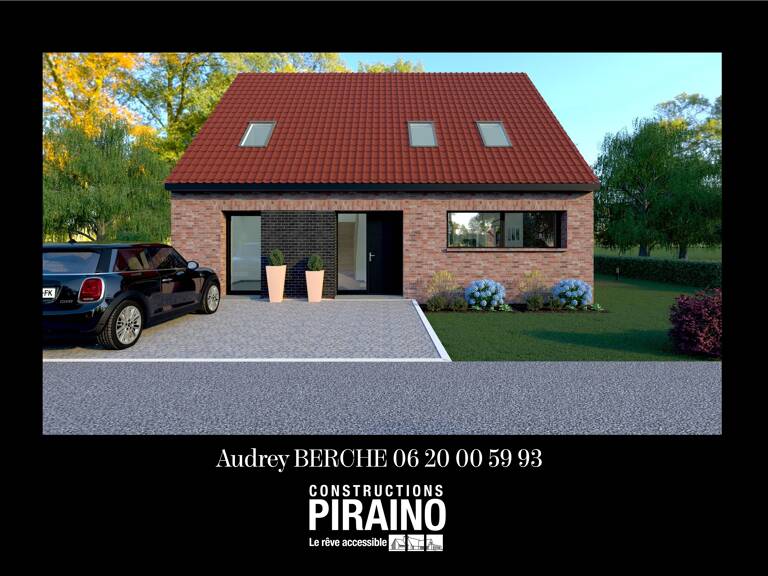 Maison 8 pièces 127 m² — photo 1