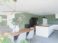 Maison 8 pièces 127 m² — photo 4