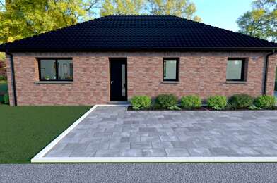 Maison 6 pièces 299500 €
