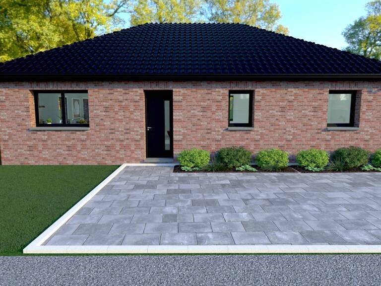 Maison 6 pièces 93 m² — photo 1