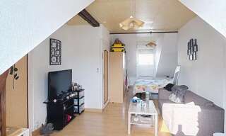 Appartement 1 Pièce 29 m² à vendre à Tours (37000)