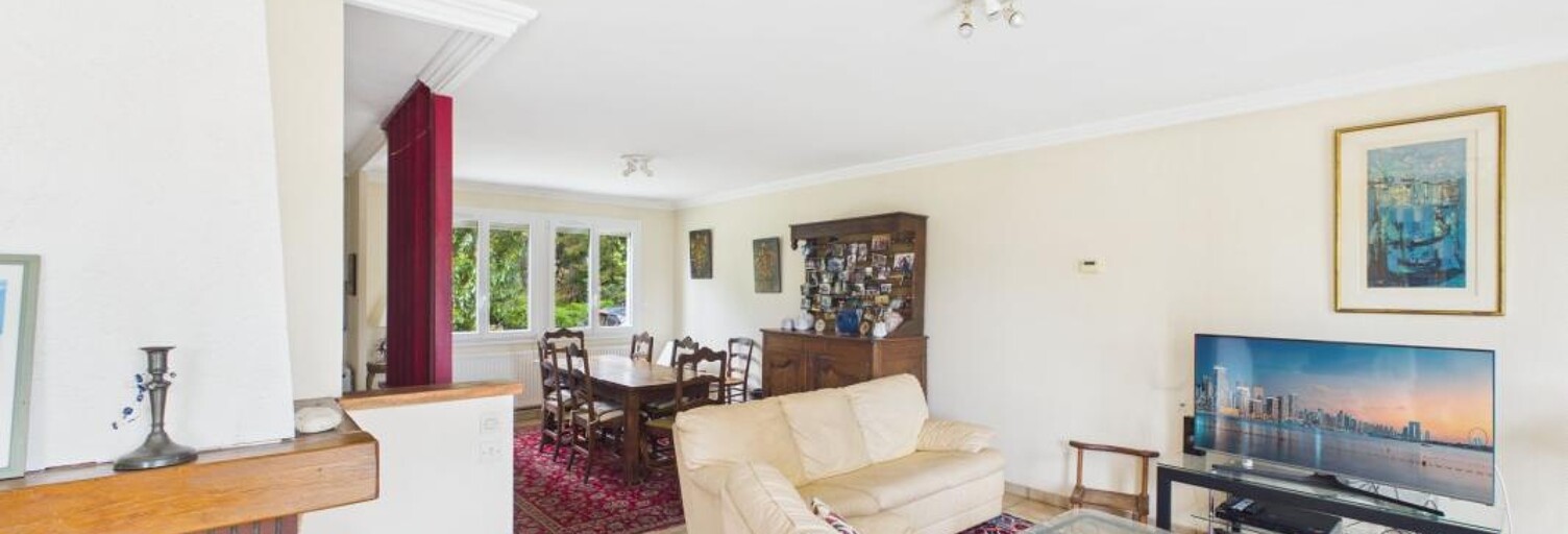Maison 6 Pièces 140 m² à vendre à La Baule-Escoublac (44500)