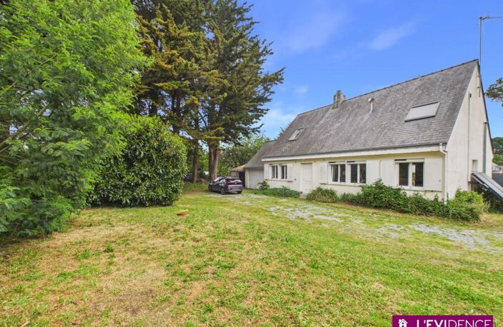 Maison 5 chambres avec piscine – Grand terrain arboré – La Baule-Escoublac (Rézac) — photo 3