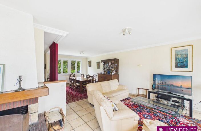 Maison 5 chambres avec piscine – Grand terrain arboré – La Baule-Escoublac (Rézac) — photo 4